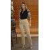 044989 - Blusa Ramany Manga 3/4 